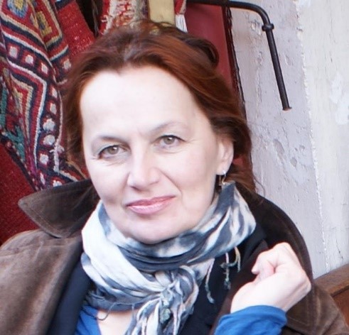 dr Ljiljana Glišović